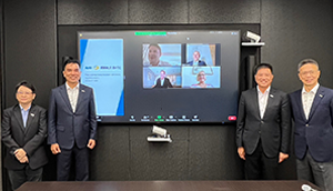 门徒娱乐董事会决议通过收购德国BHTC 拓展智慧移动生态圈